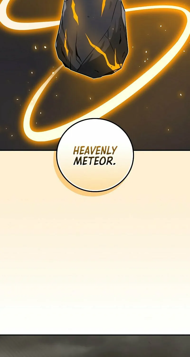 Grand Warlock Streamer Chapter 94 page 42 - 