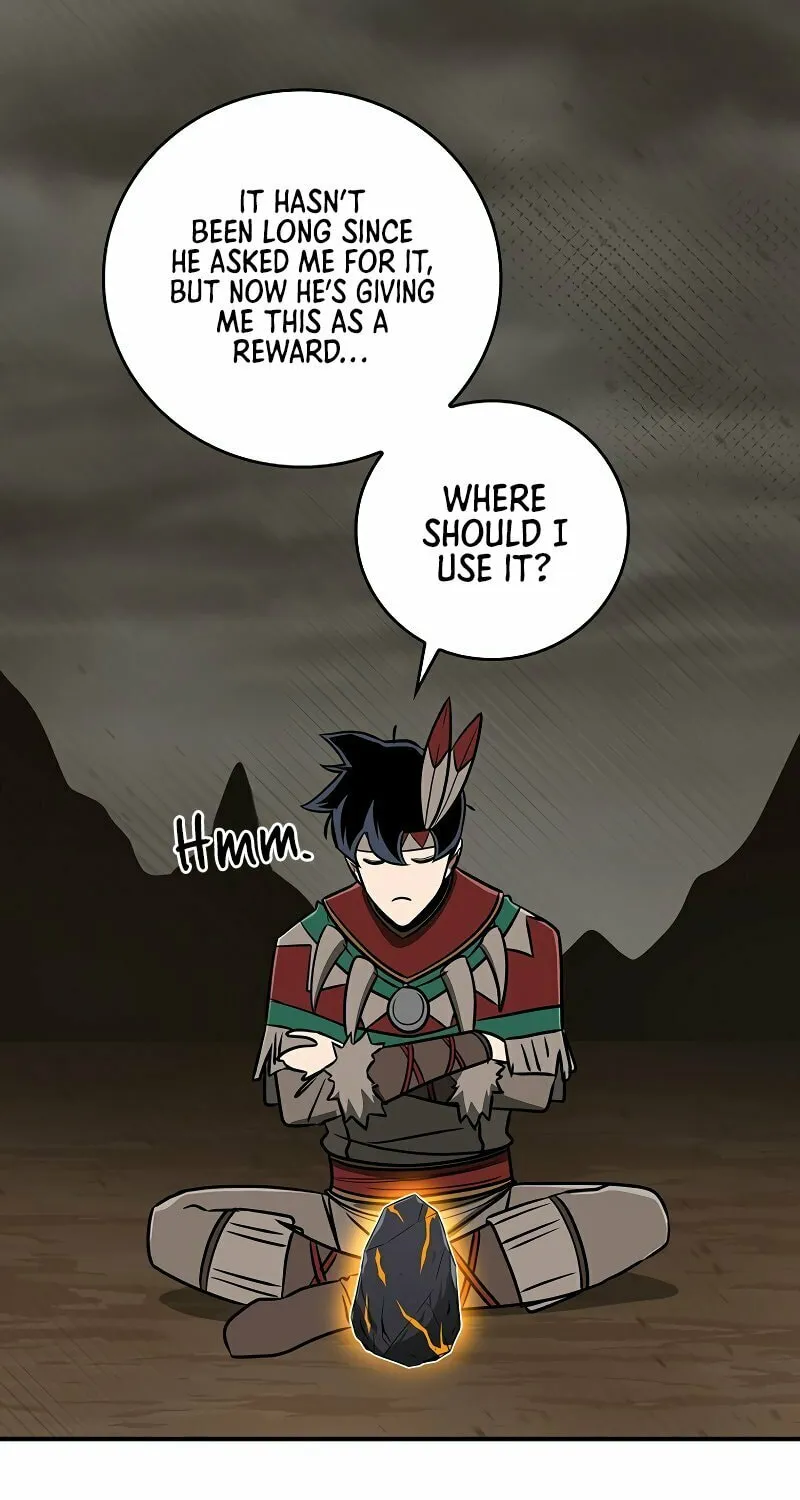 Grand Warlock Streamer Chapter 94 page 43 - 