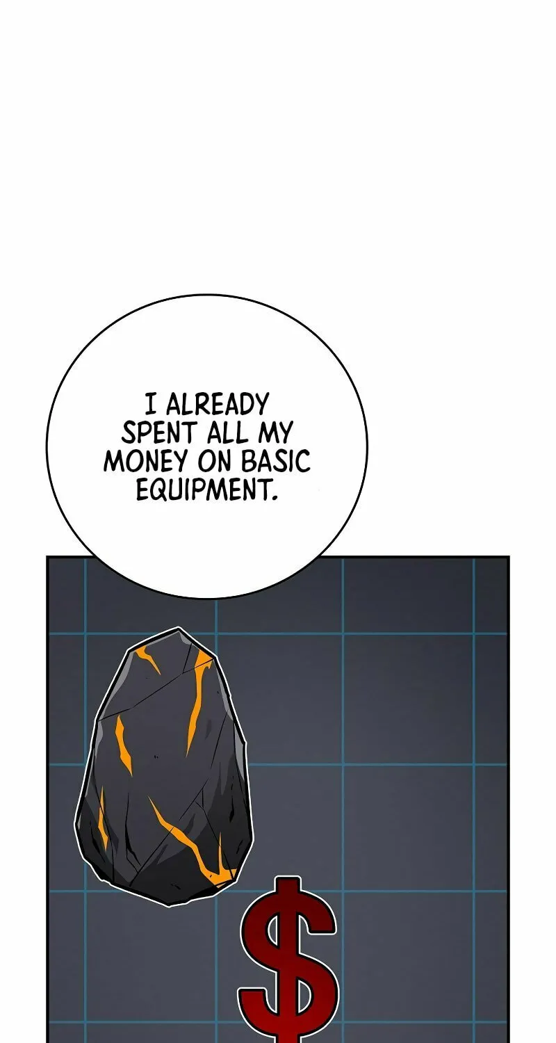 Grand Warlock Streamer Chapter 94 page 44 - 