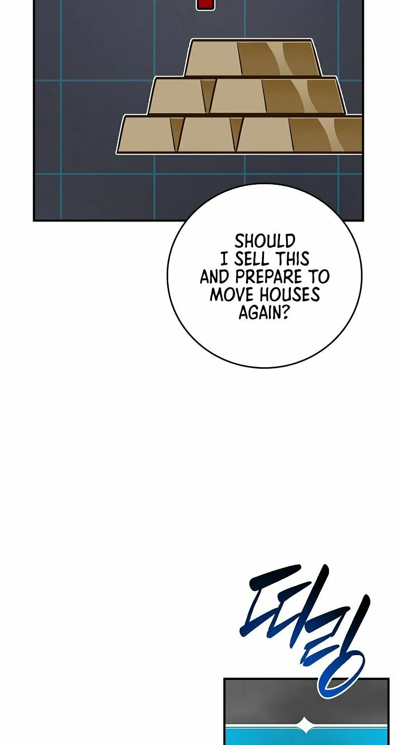 Grand Warlock Streamer Chapter 94 page 45 - 