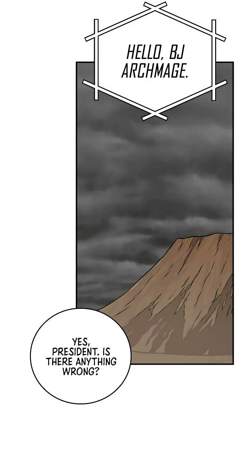 Grand Warlock Streamer Chapter 94 page 48 - 