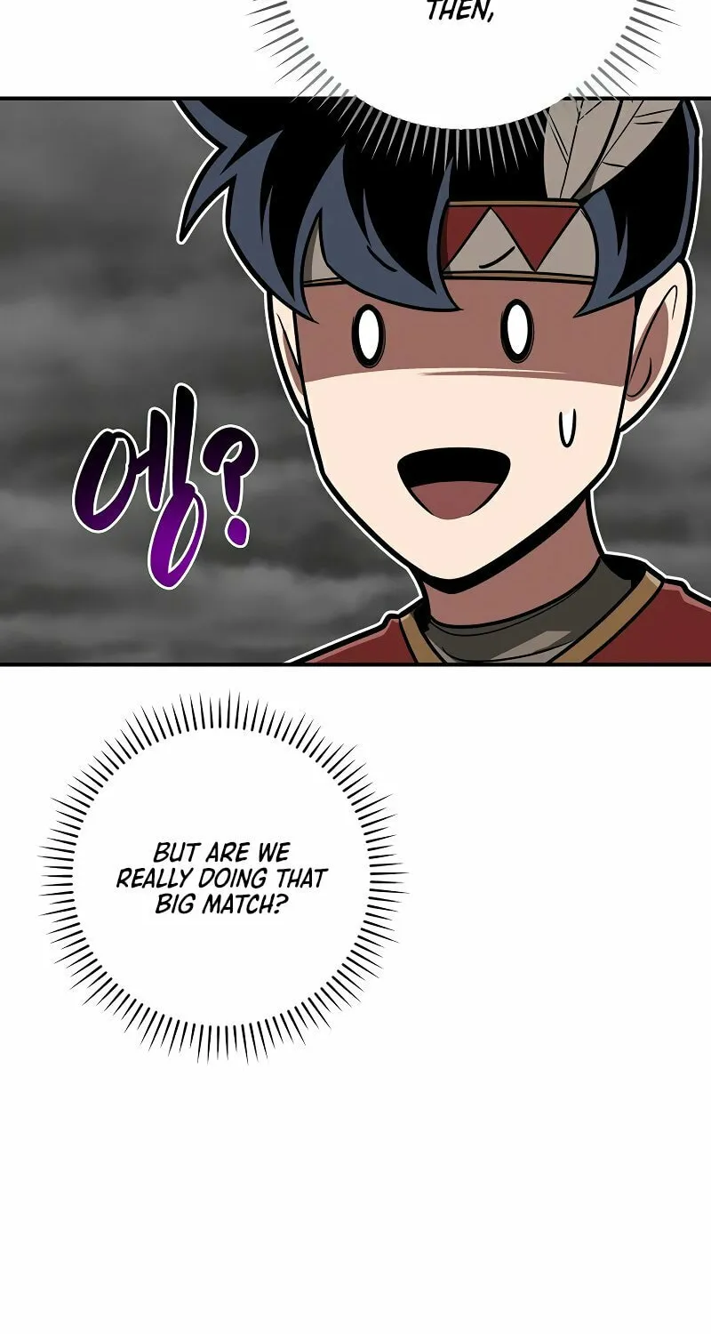 Grand Warlock Streamer Chapter 94 page 51 - 