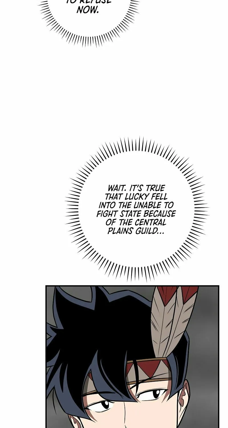 Grand Warlock Streamer Chapter 94 page 53 - 