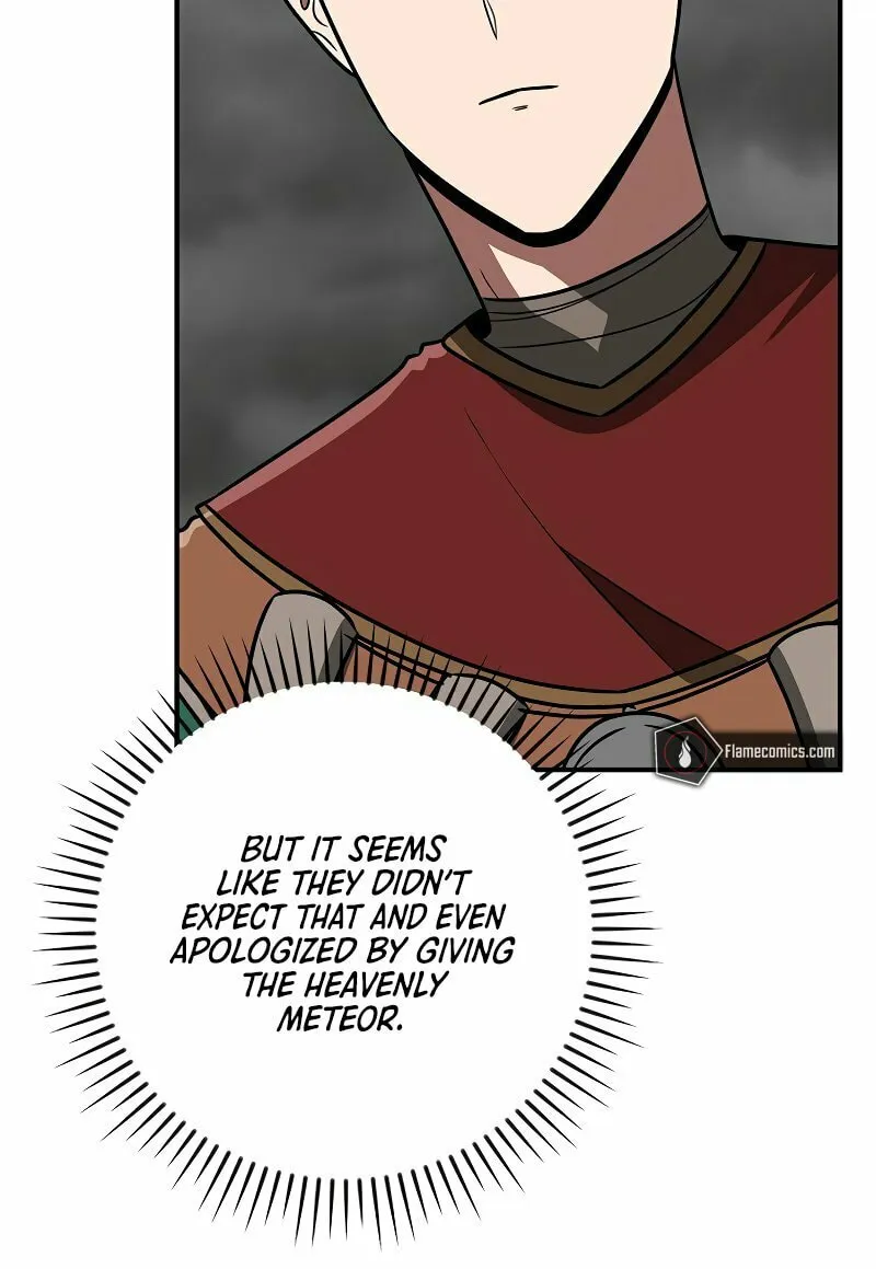 Grand Warlock Streamer Chapter 94 page 54 - 