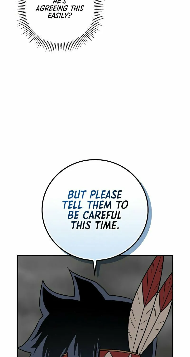 Grand Warlock Streamer Chapter 94 page 56 - 