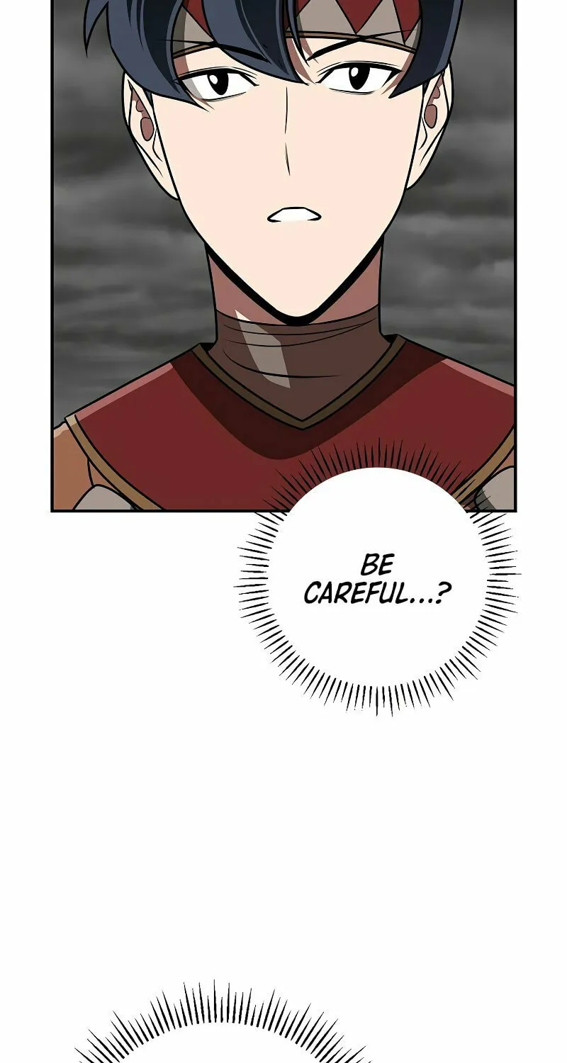 Grand Warlock Streamer Chapter 94 page 57 - 