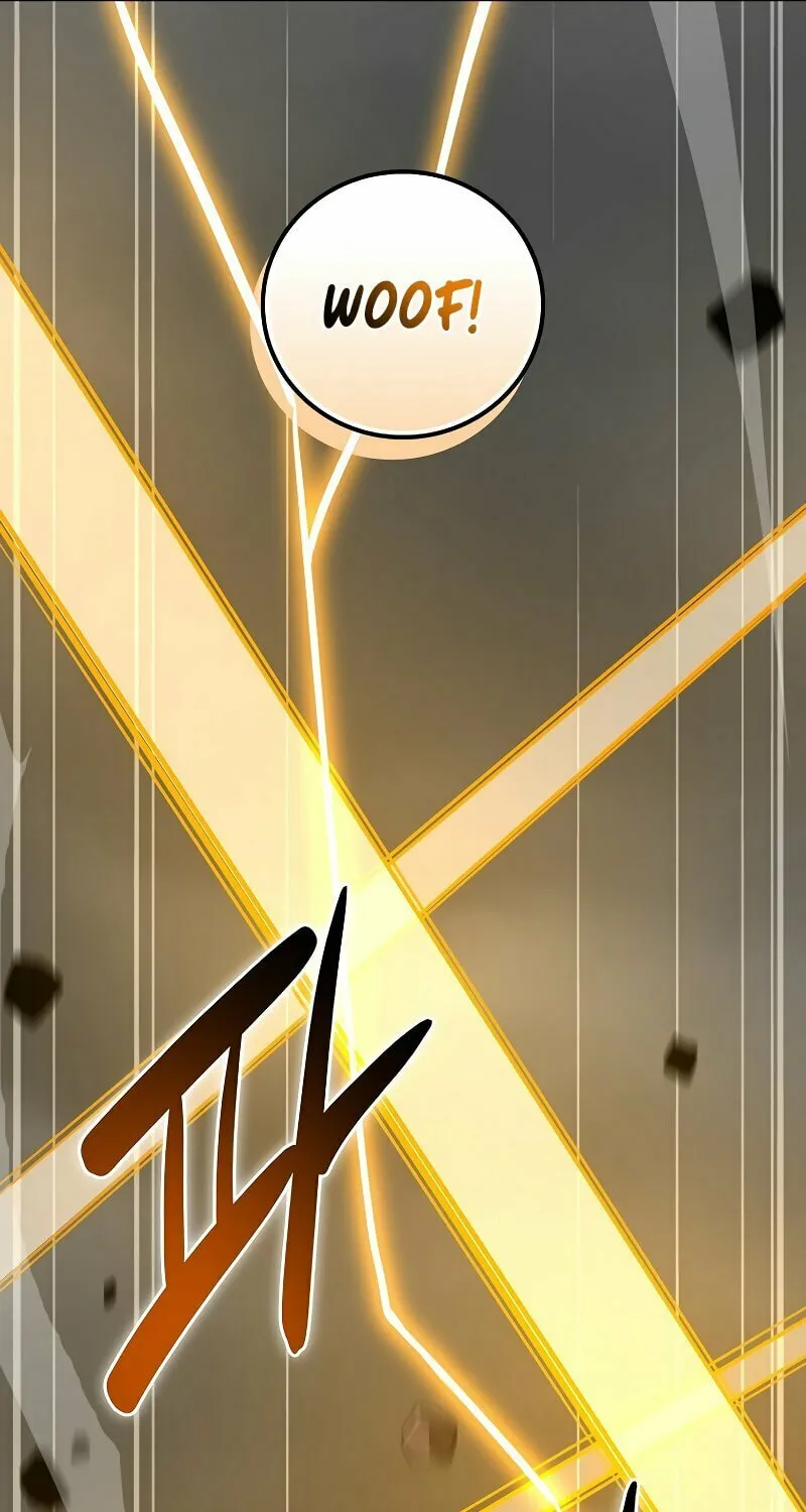 Grand Warlock Streamer Chapter 94 page 7 - 