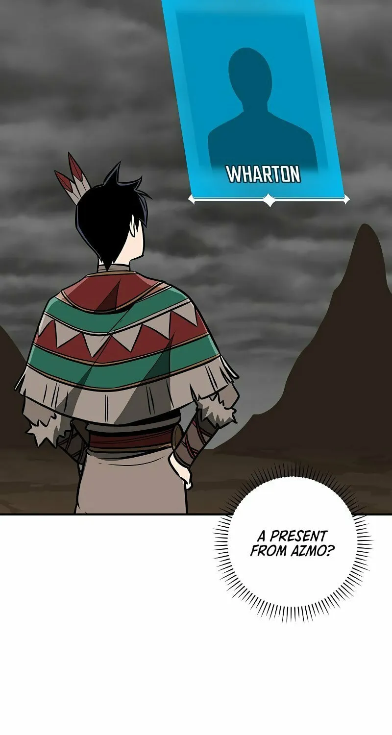 Grand Warlock Streamer Chapter 94 page 63 - 