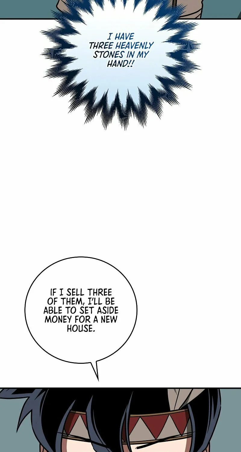 Grand Warlock Streamer Chapter 94 page 67 - 