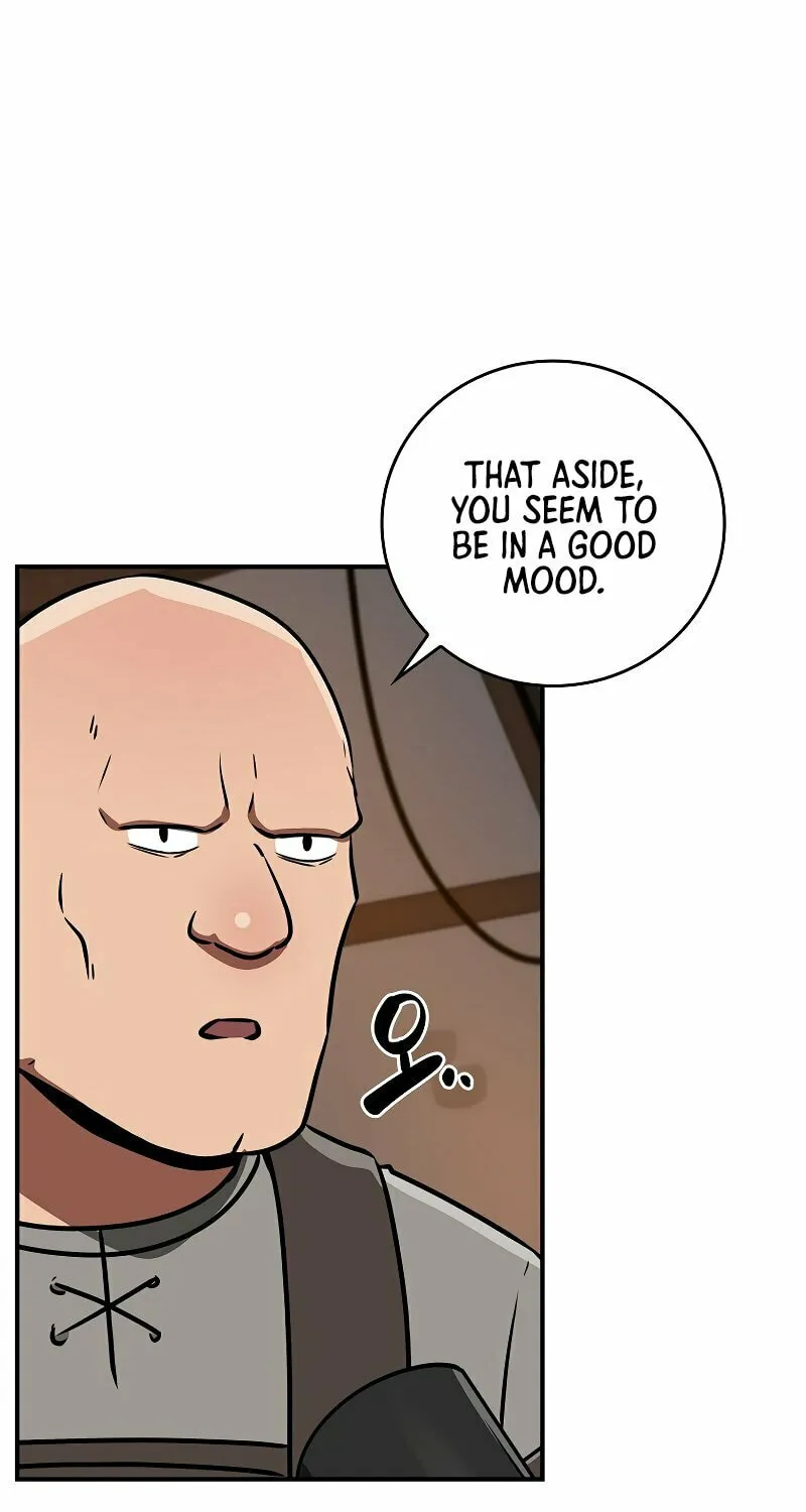 Grand Warlock Streamer Chapter 94 page 70 - 
