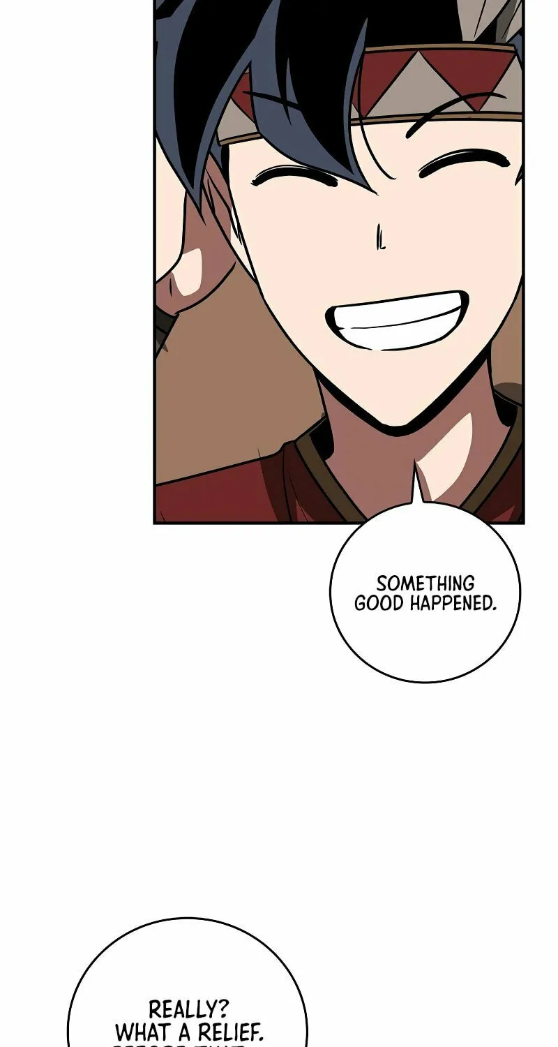 Grand Warlock Streamer Chapter 94 page 72 - 