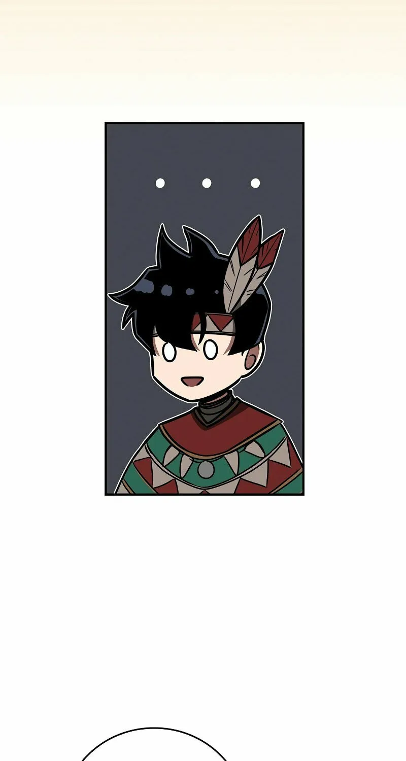 Grand Warlock Streamer Chapter 94 page 77 - 