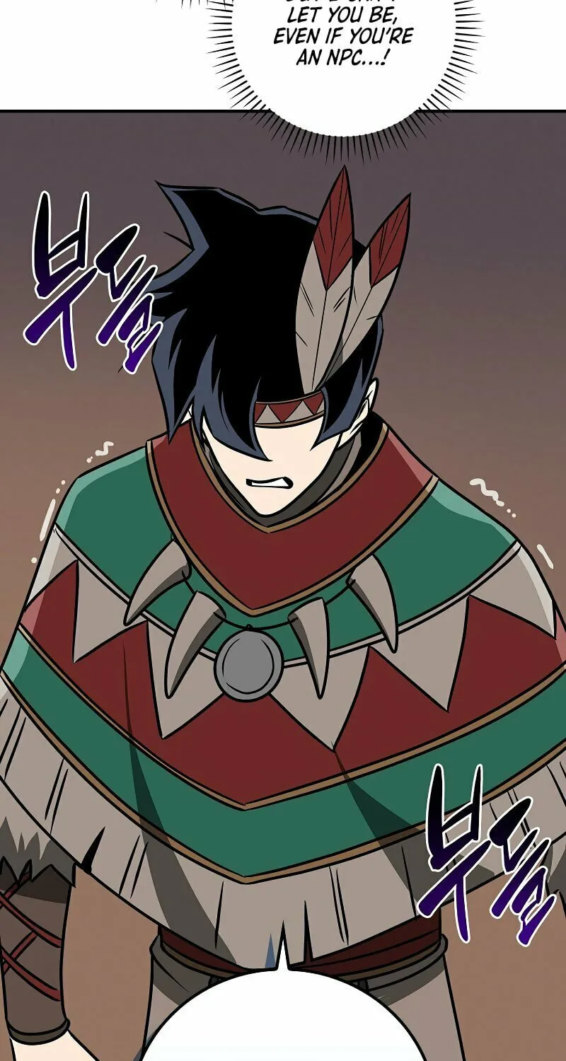 Grand Warlock Streamer Chapter 94 page 80 - 