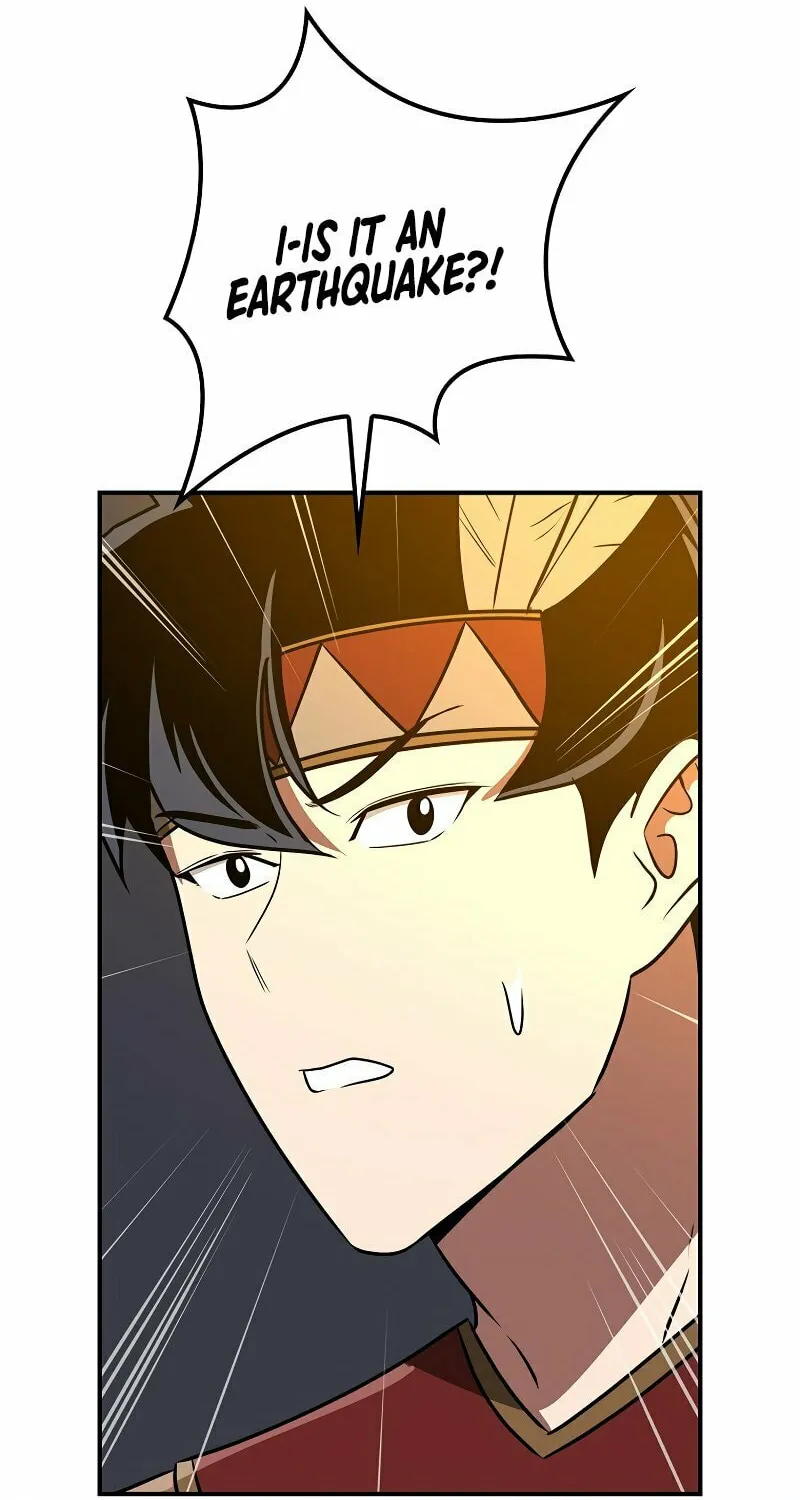 Grand Warlock Streamer Chapter 94 page 91 - 