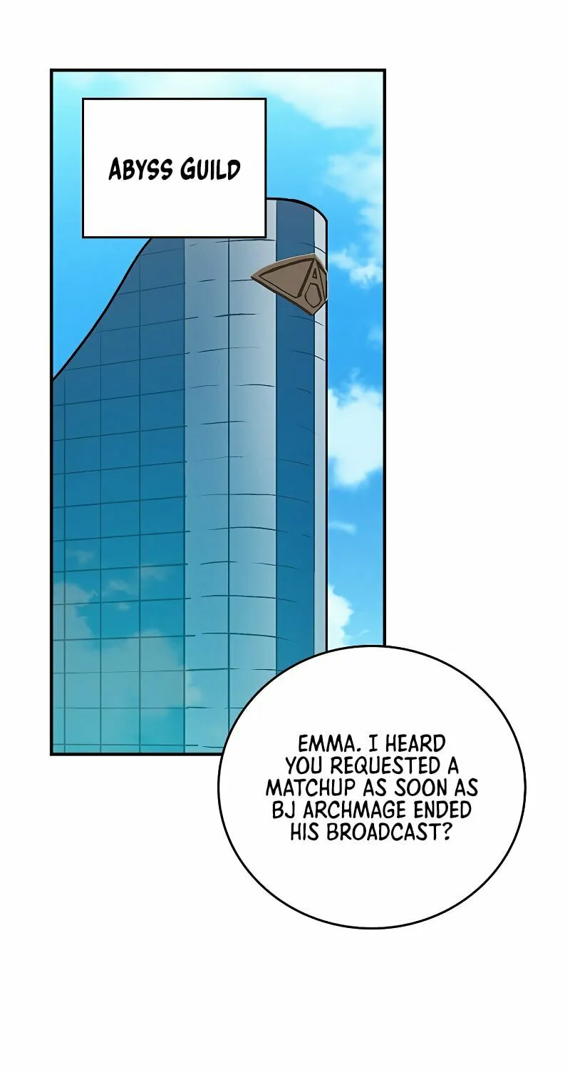 Grand Warlock Streamer Chapter 94 page 94 - 