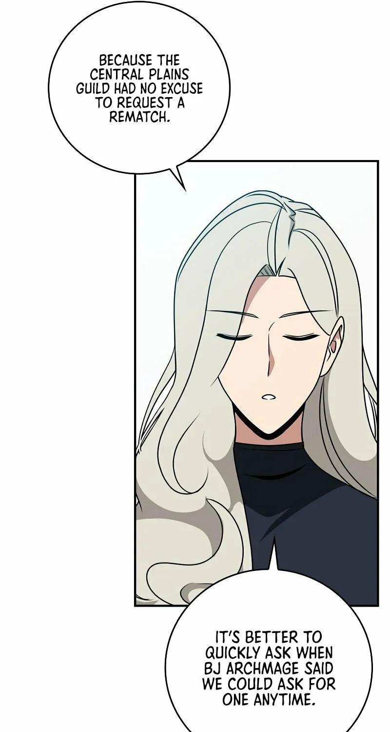 Grand Warlock Streamer Chapter 94 page 97 - 