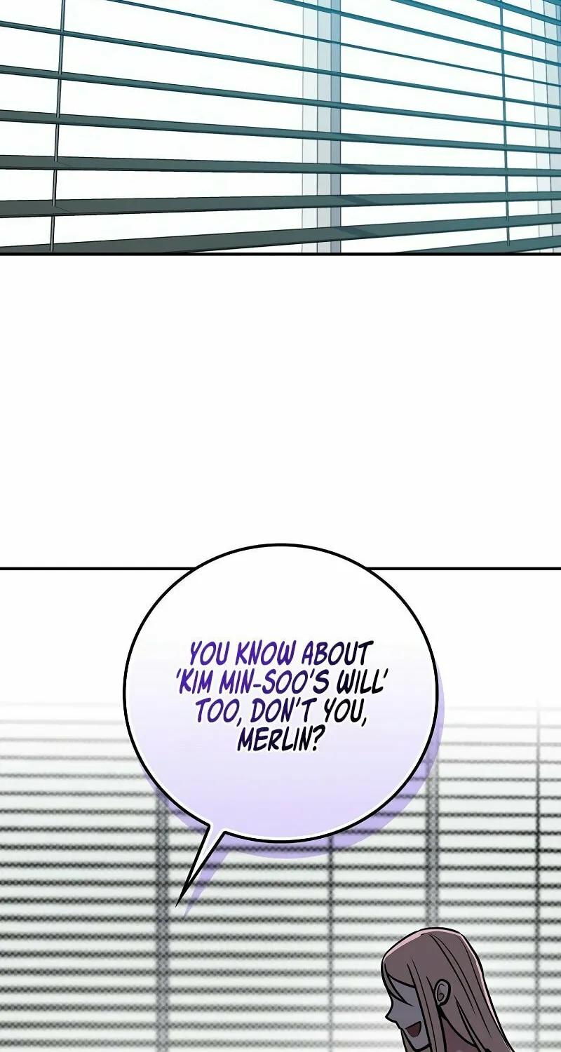 Grand Warlock Streamer Chapter 94 page 100 - 