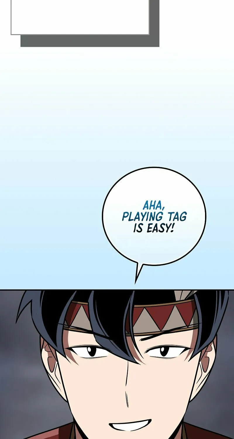 Grand Warlock Streamer Chapter 95 page 106 - 