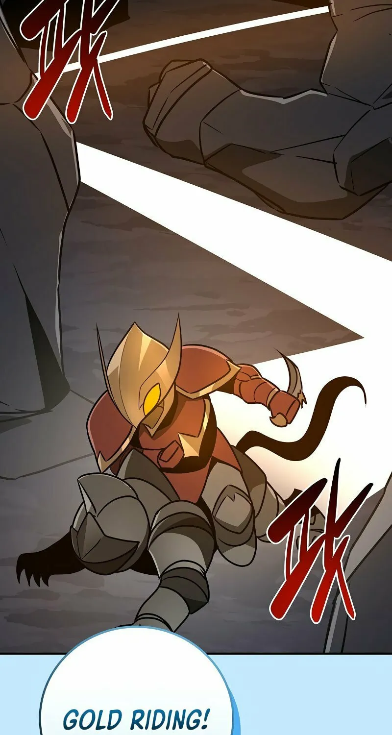 Grand Warlock Streamer Chapter 95 page 108 - 