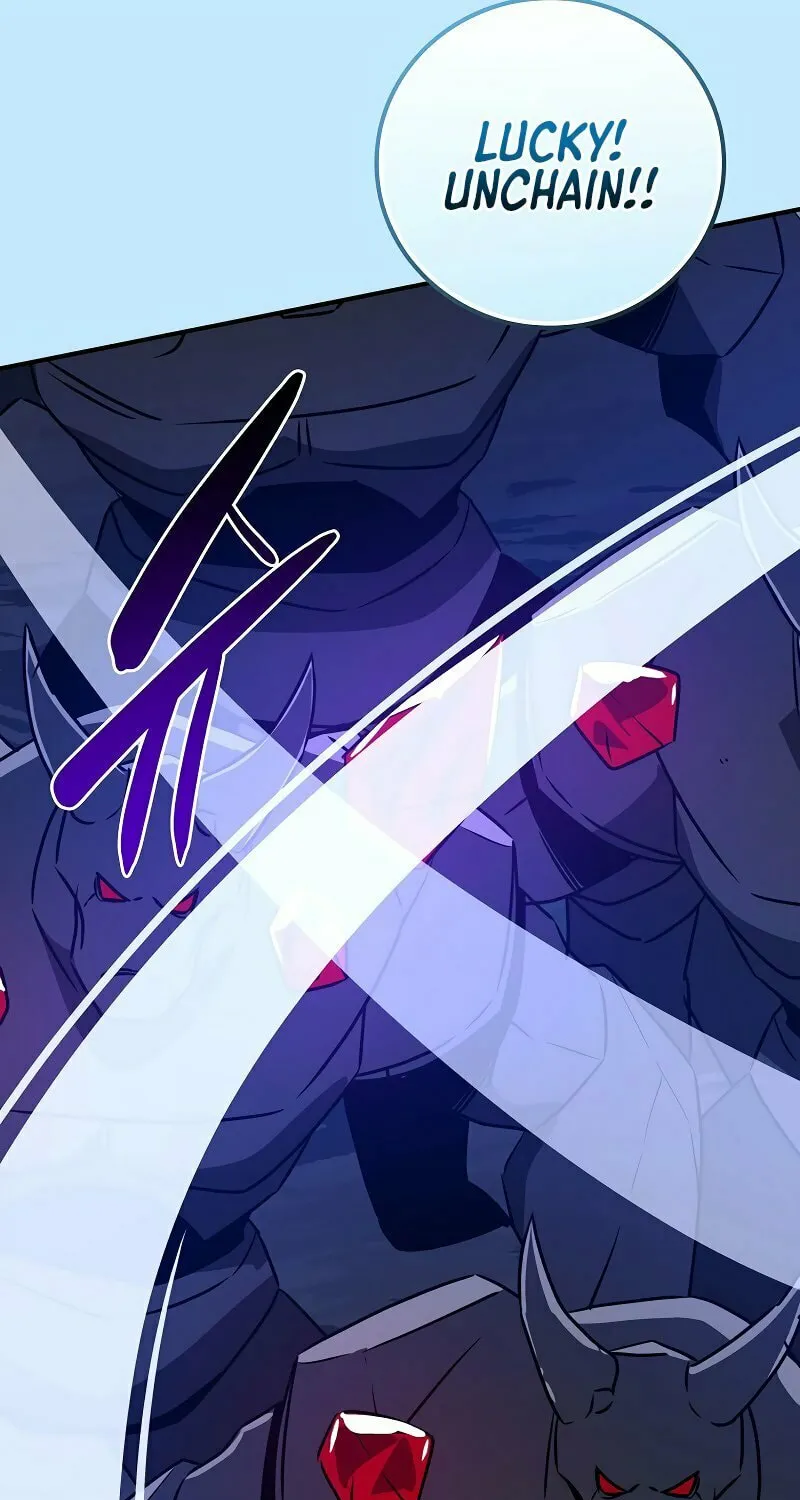 Grand Warlock Streamer Chapter 95 page 110 - 