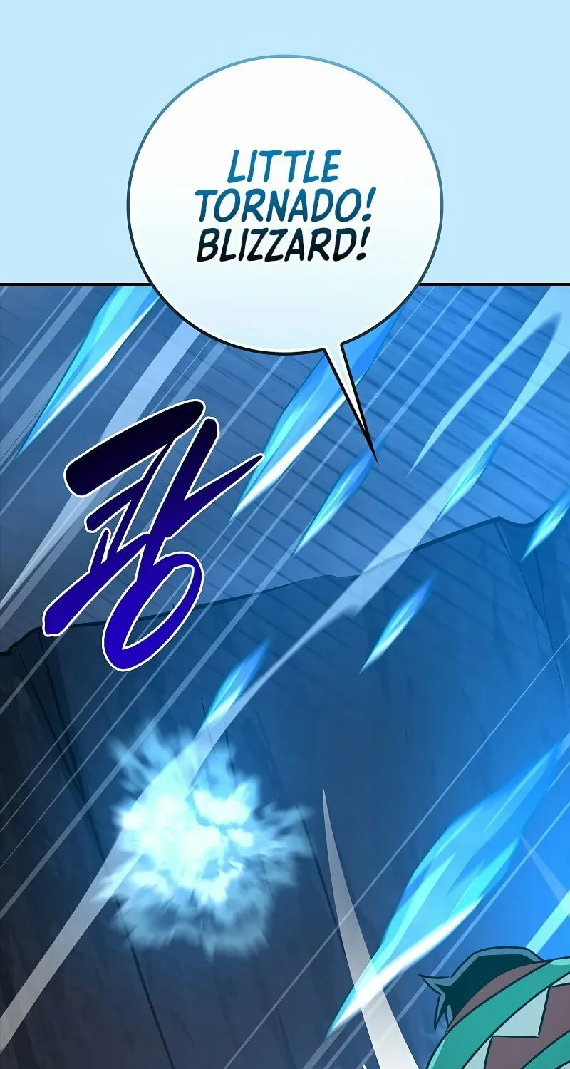 Grand Warlock Streamer Chapter 95 page 112 - 