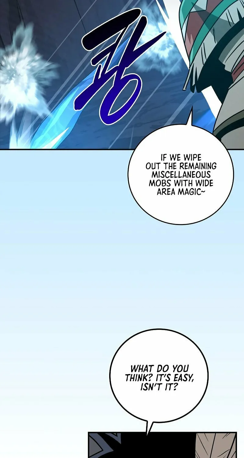 Grand Warlock Streamer Chapter 95 page 113 - 