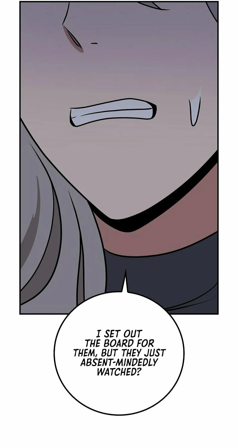 Grand Warlock Streamer Chapter 95 page 117 - 