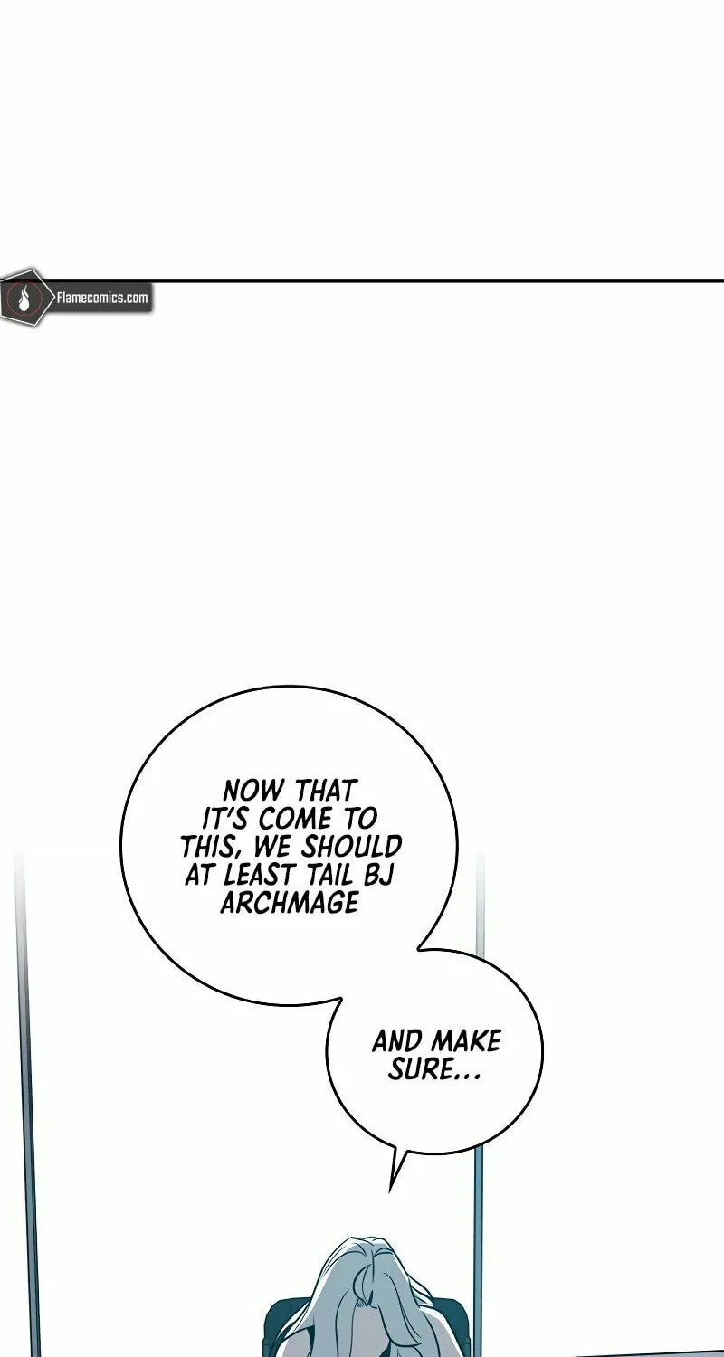 Grand Warlock Streamer Chapter 95 page 118 - 