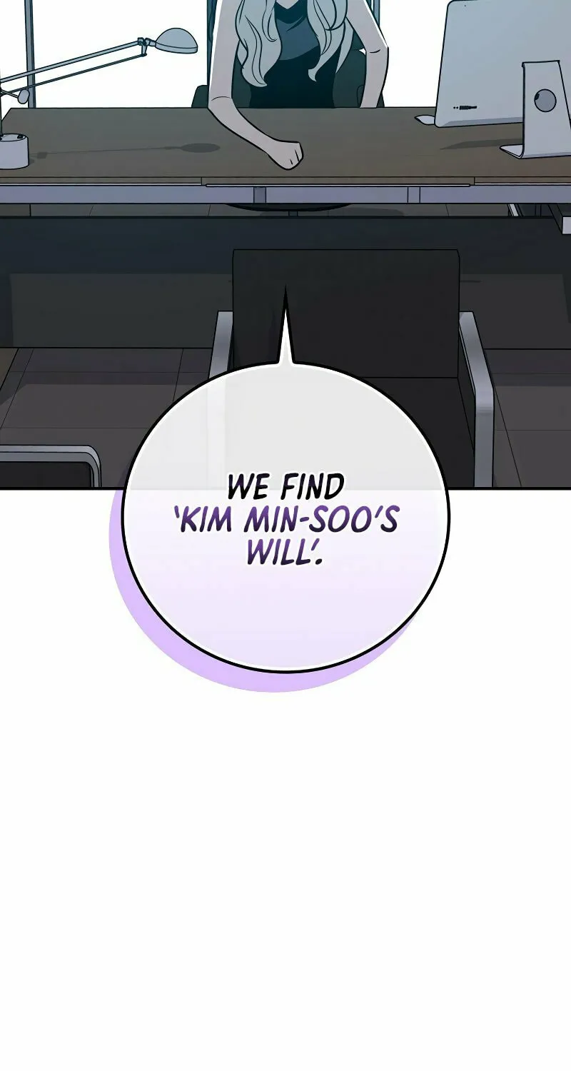 Grand Warlock Streamer Chapter 95 page 119 - 