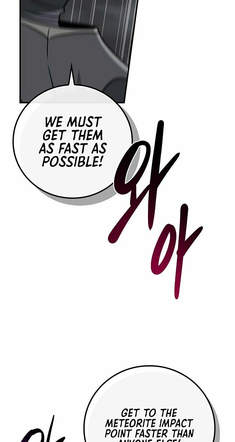 Grand Warlock Streamer Chapter 95 page 18 - 