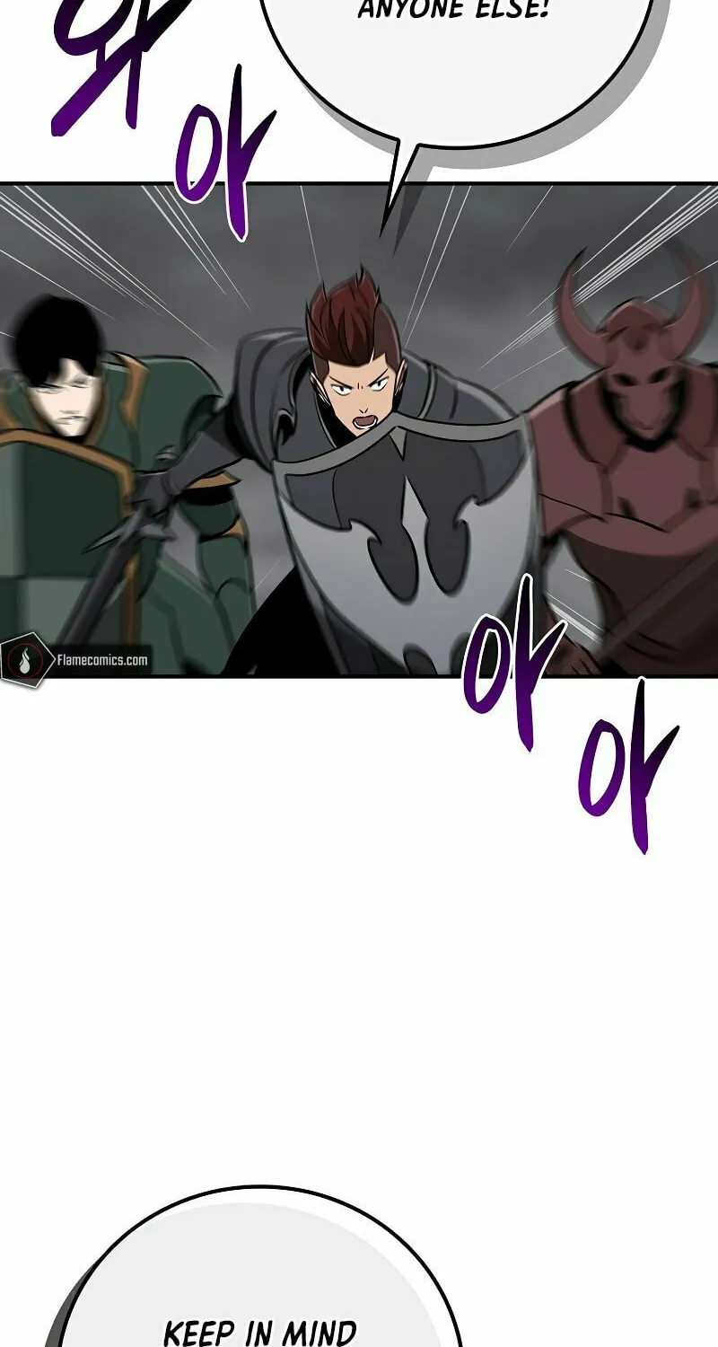 Grand Warlock Streamer Chapter 95 page 19 - 