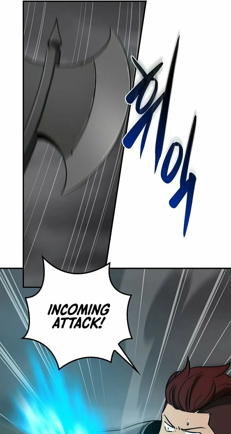 Grand Warlock Streamer Chapter 95 page 23 - 
