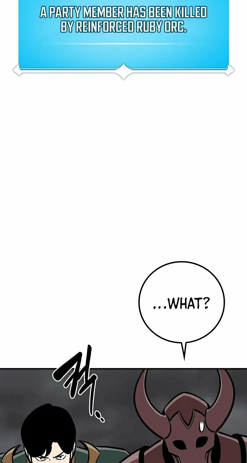 Grand Warlock Streamer Chapter 95 page 27 - 