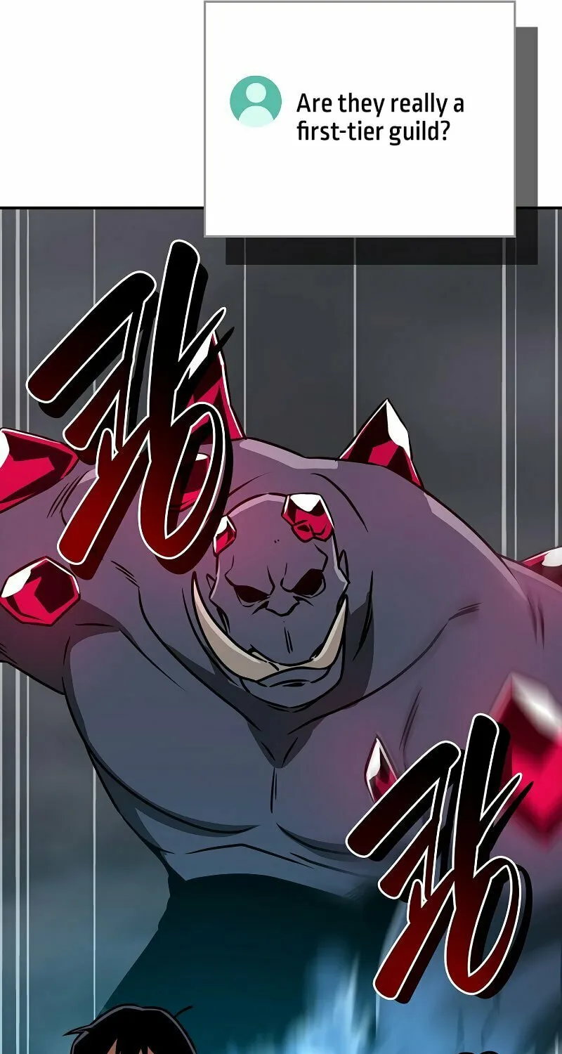 Grand Warlock Streamer Chapter 95 page 29 - 