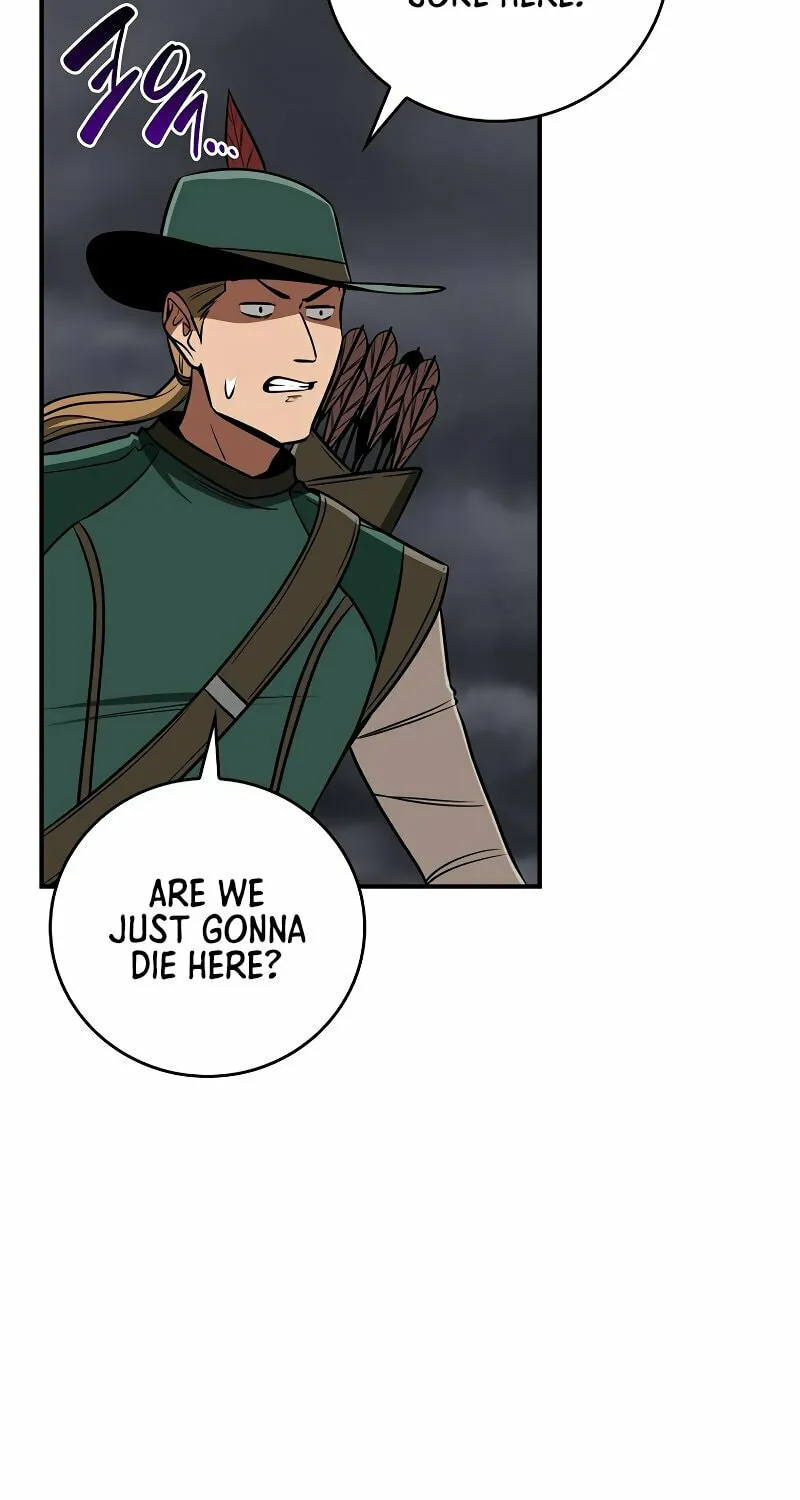 Grand Warlock Streamer Chapter 95 page 31 - 