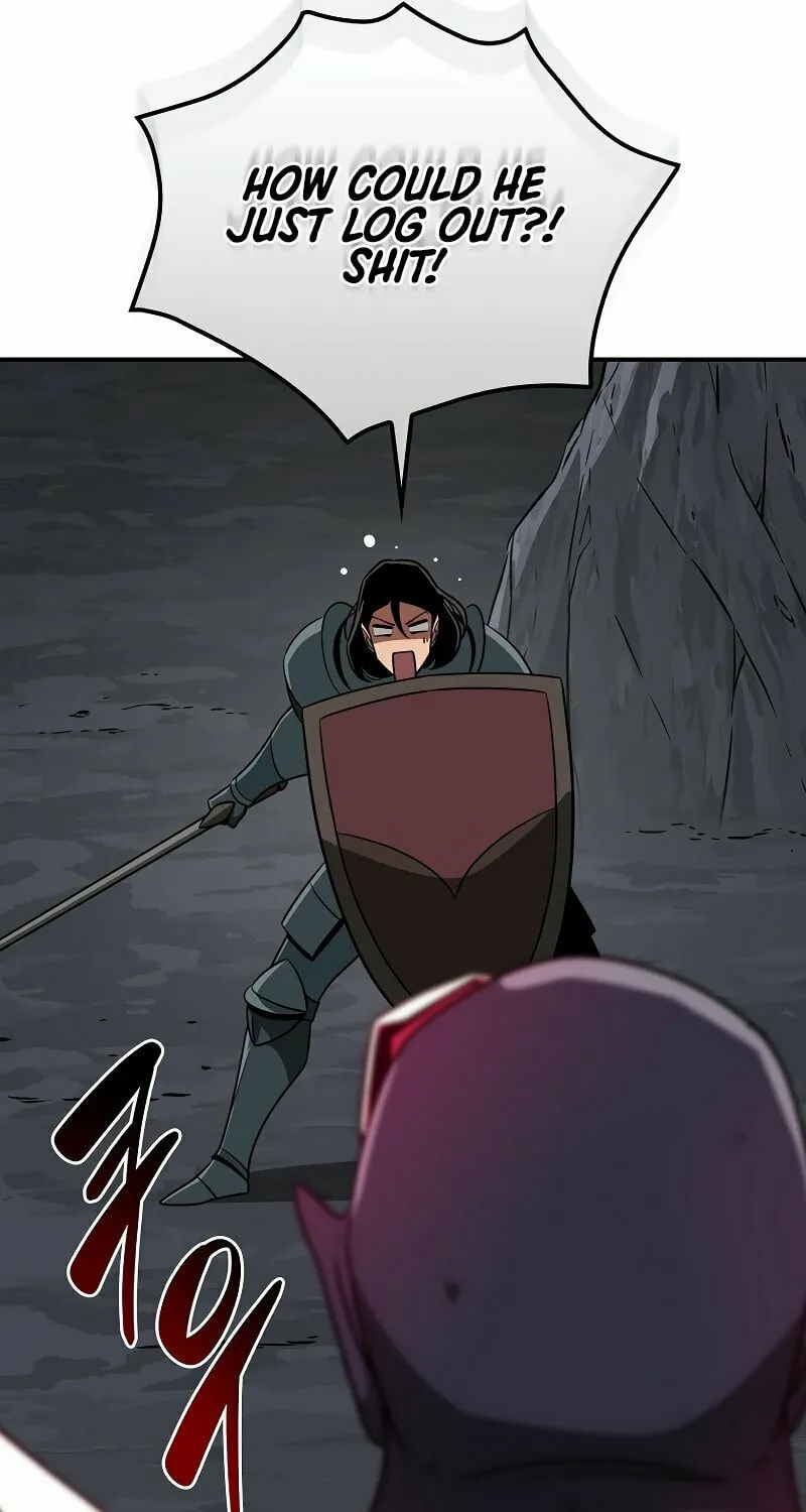 Grand Warlock Streamer Chapter 95 page 35 - 