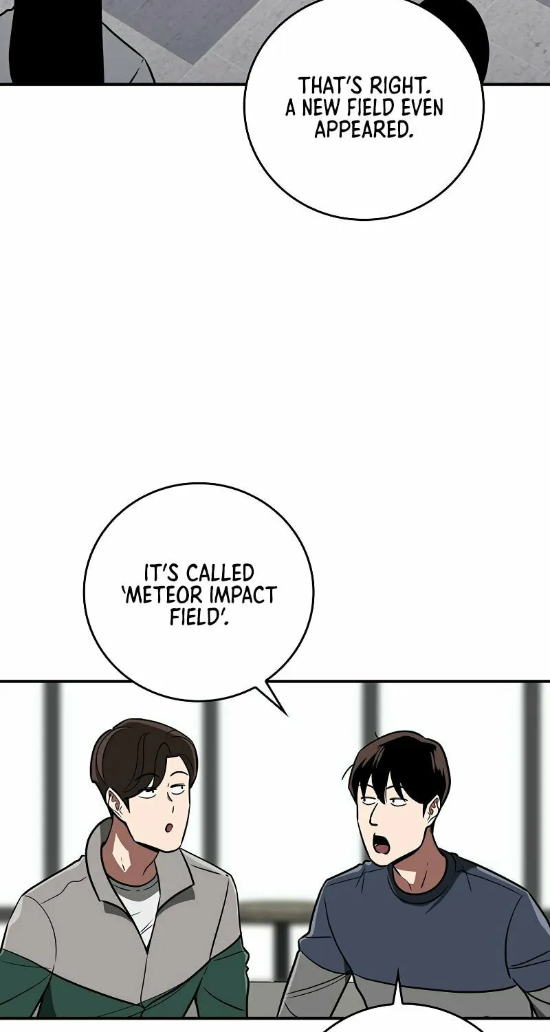 Grand Warlock Streamer Chapter 95 page 5 - 