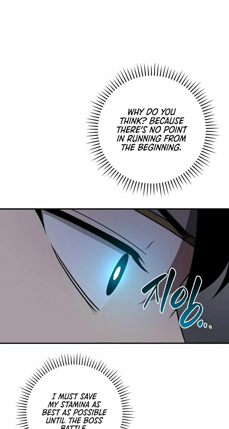 Grand Warlock Streamer Chapter 95 page 45 - 