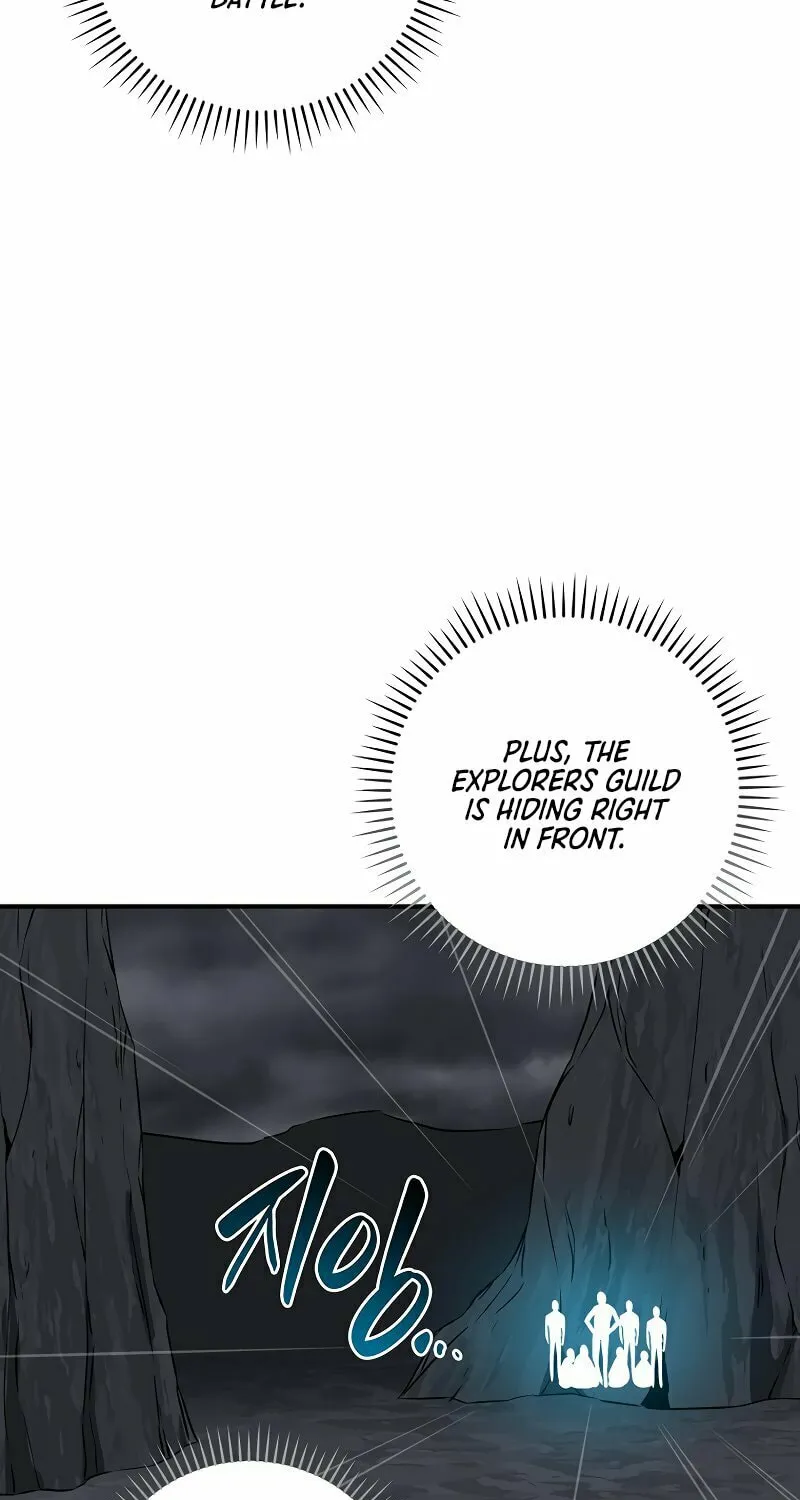 Grand Warlock Streamer Chapter 95 page 46 - 