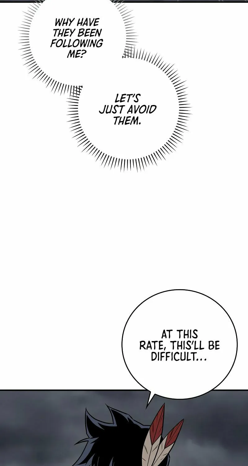 Grand Warlock Streamer Chapter 95 page 47 - 