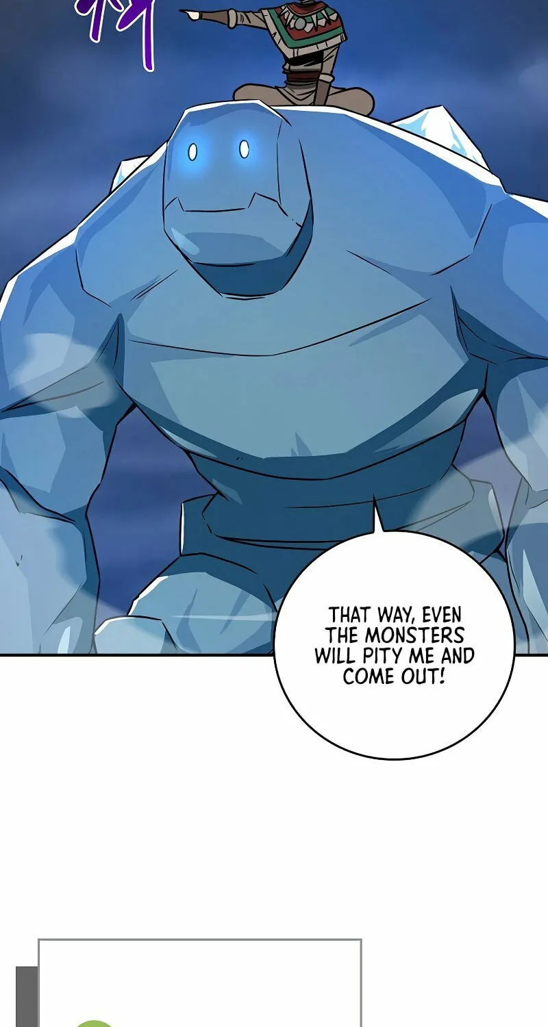Grand Warlock Streamer Chapter 95 page 50 - 