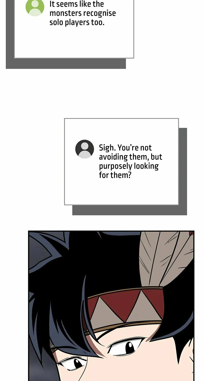 Grand Warlock Streamer Chapter 95 page 51 - 