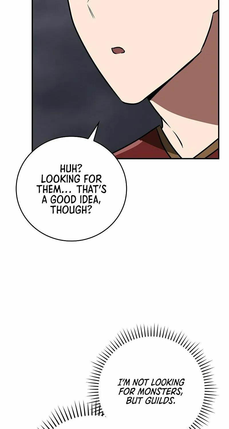 Grand Warlock Streamer Chapter 95 page 52 - 