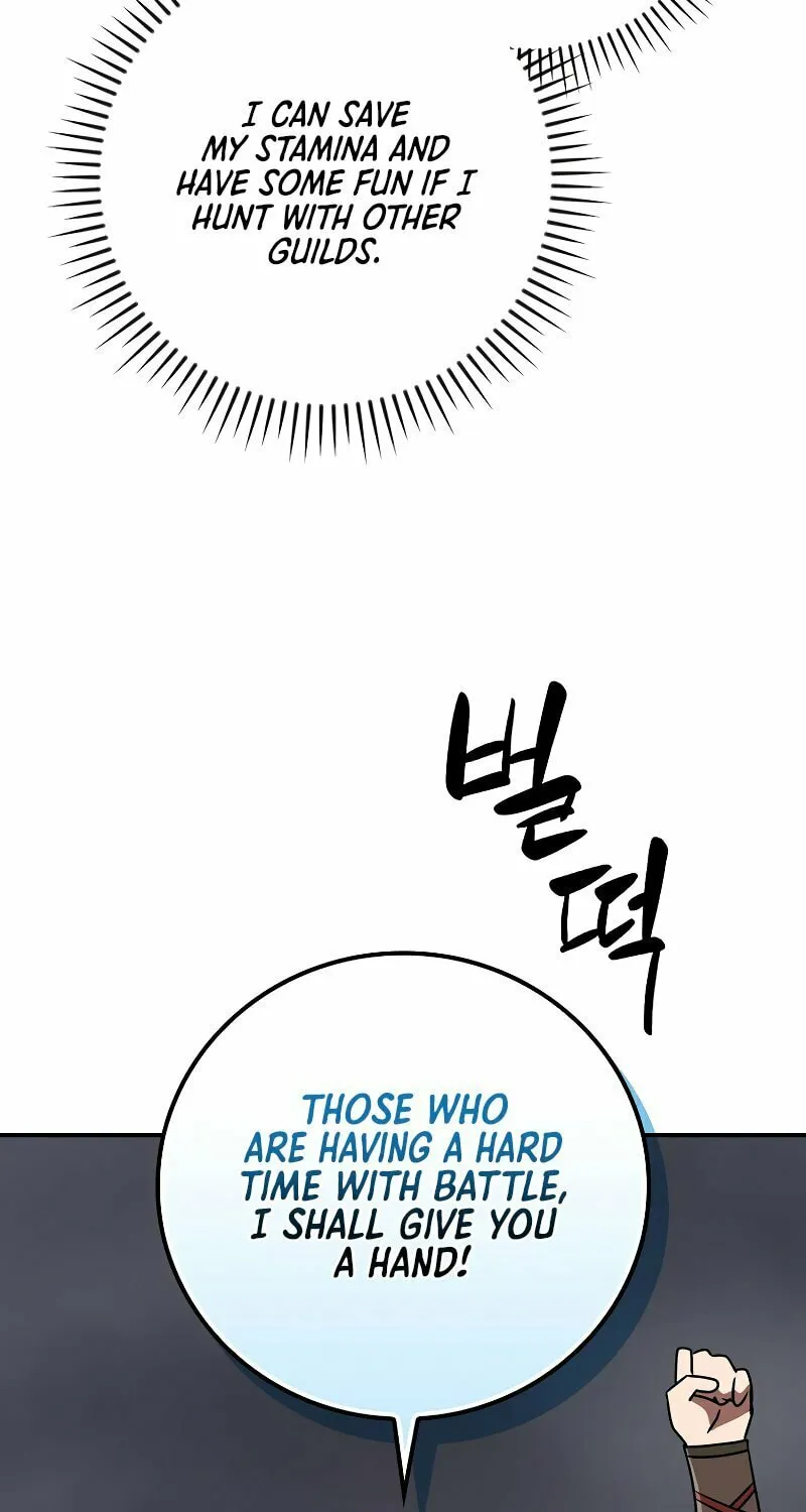 Grand Warlock Streamer Chapter 95 page 53 - 