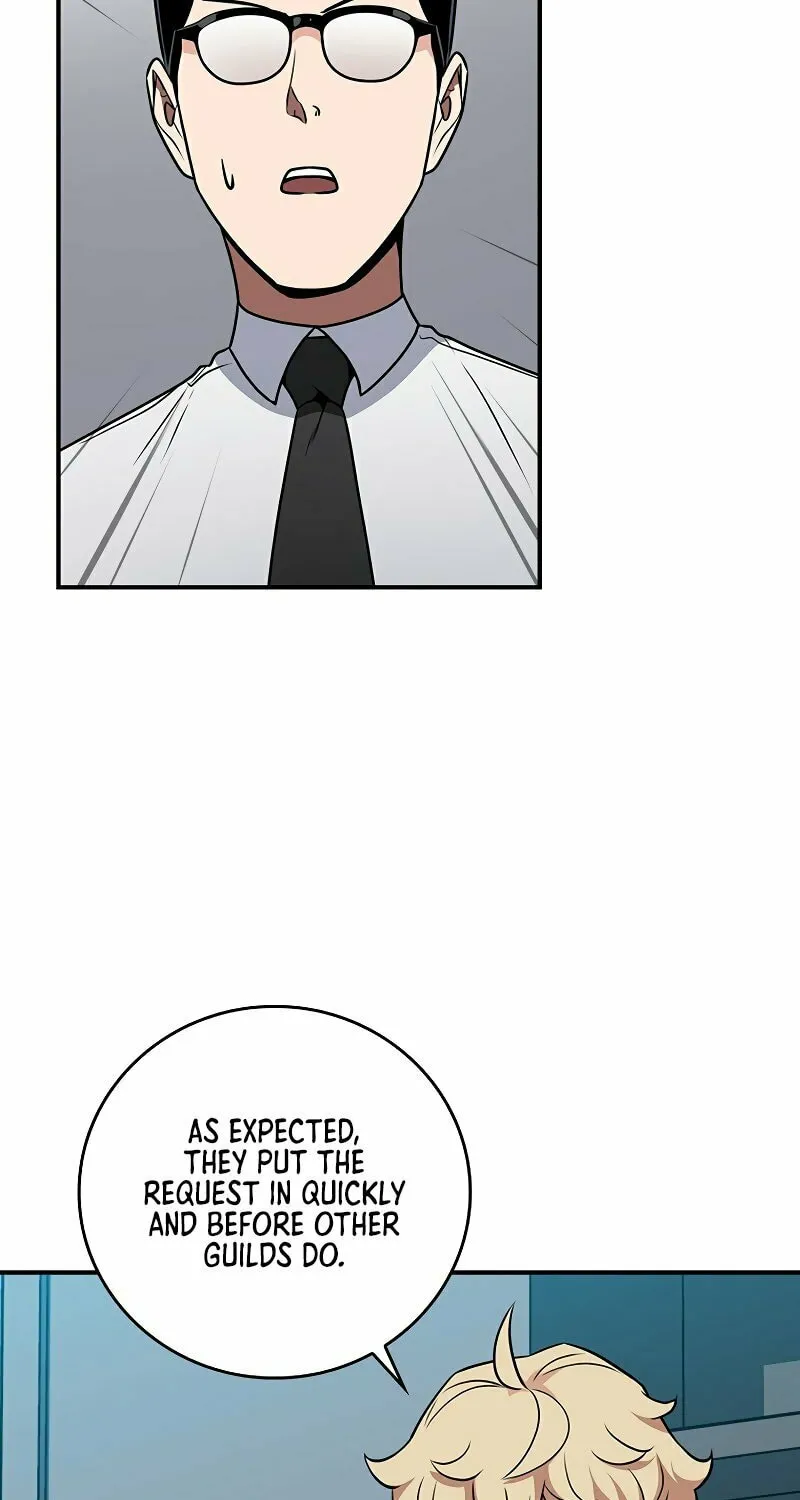 Grand Warlock Streamer Chapter 95 page 58 - 