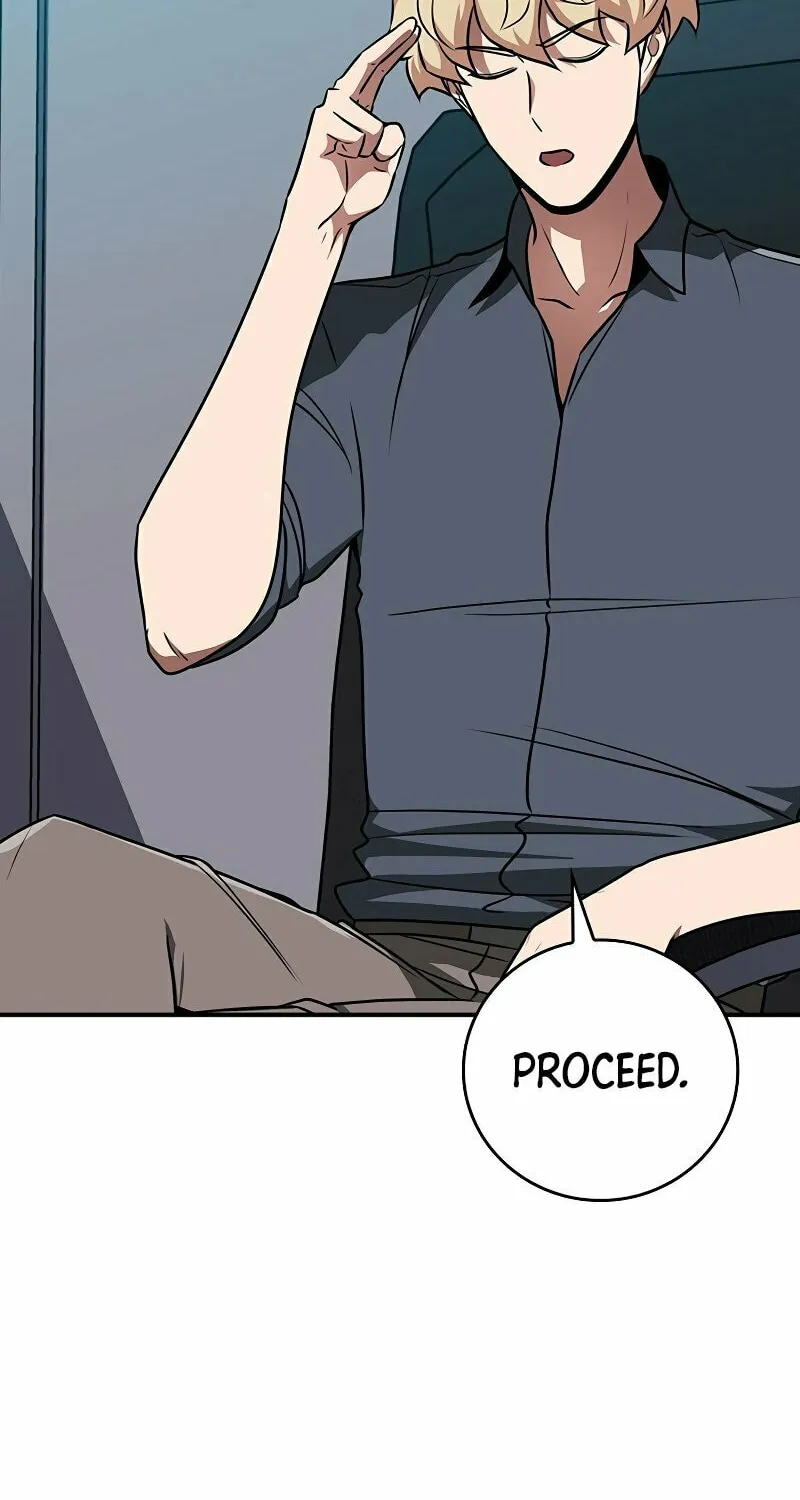 Grand Warlock Streamer Chapter 95 page 59 - 