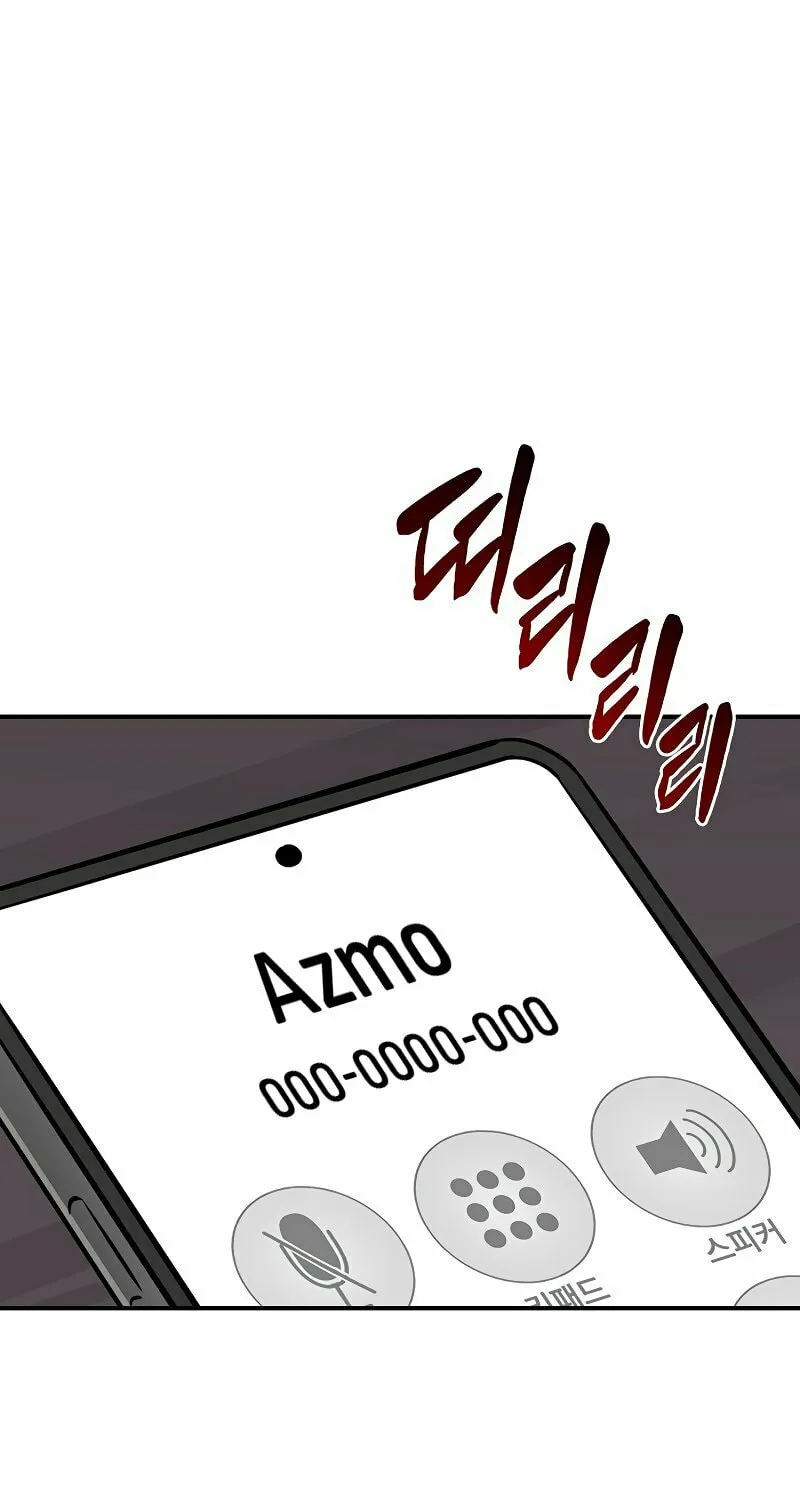 Grand Warlock Streamer Chapter 95 page 60 - 