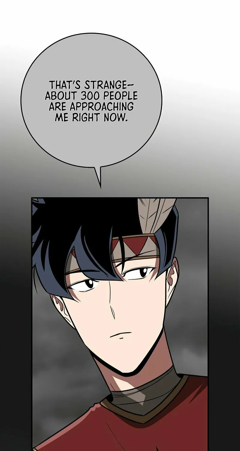 Grand Warlock Streamer Chapter 95 page 63 - 