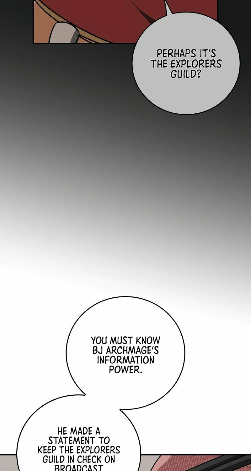 Grand Warlock Streamer Chapter 95 page 64 - 