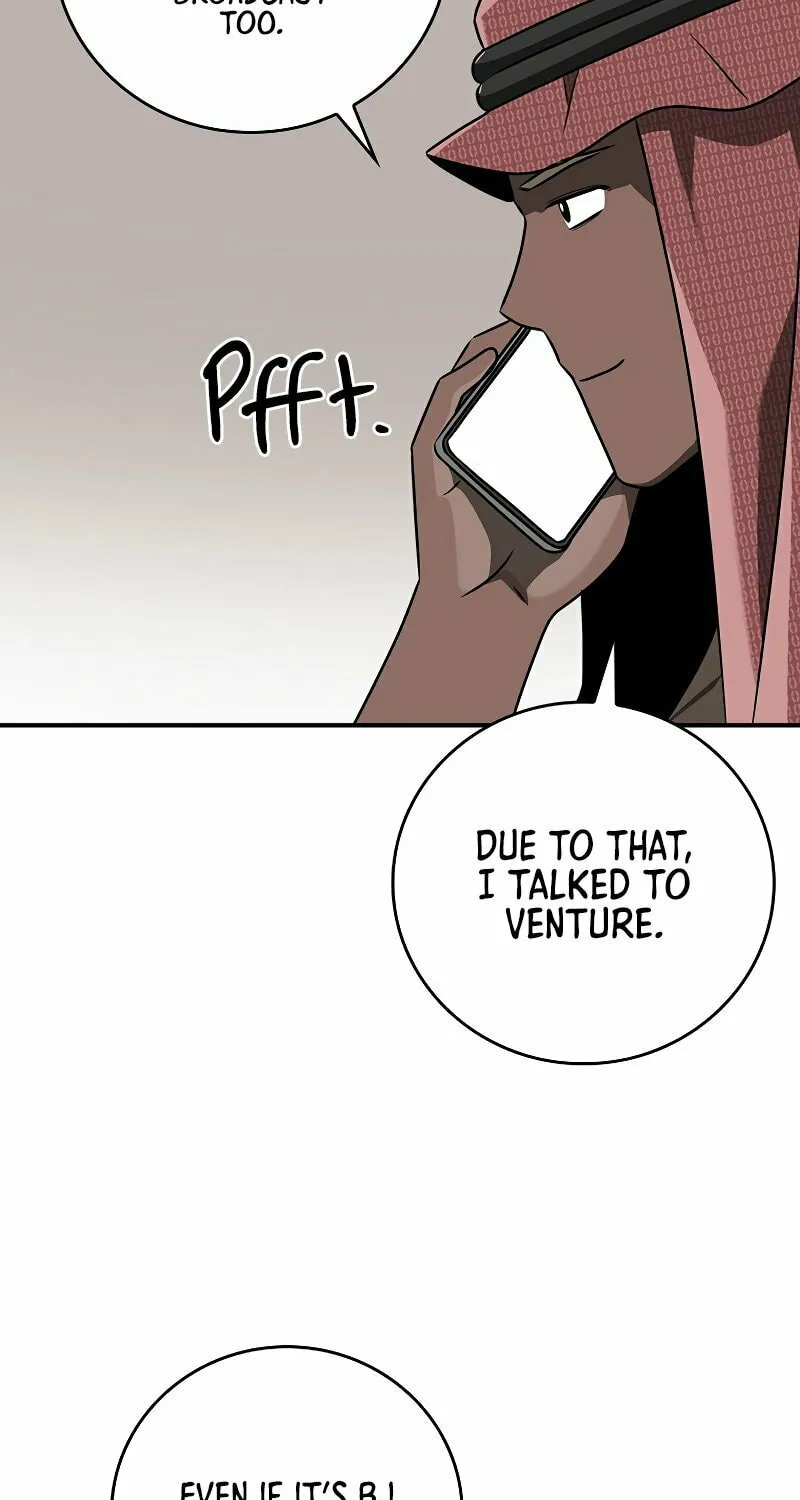 Grand Warlock Streamer Chapter 95 page 65 - 